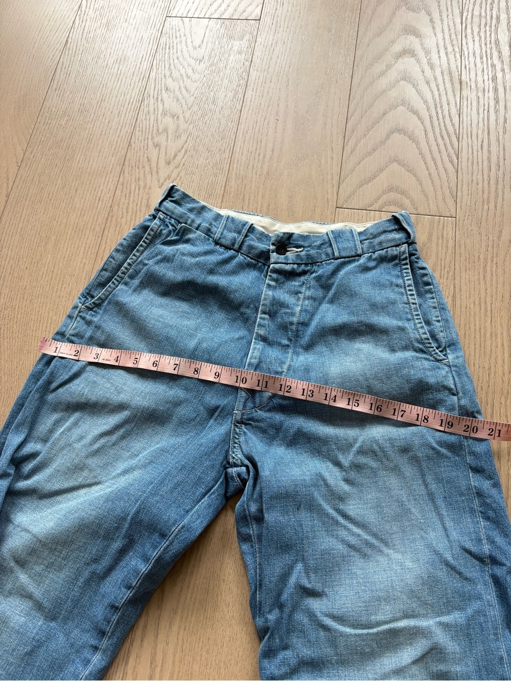 Imogene + Willie Kate Eames size 26 - Picture 12 of 12